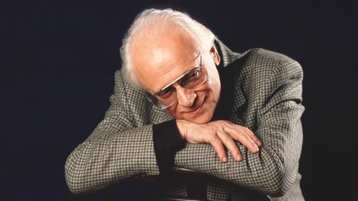 Ephraim Kishon (1993)
