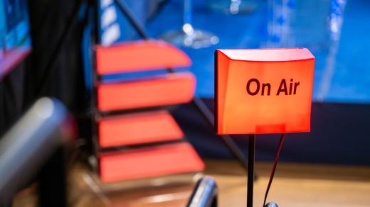 Český rozhlas (ilustrační foto)