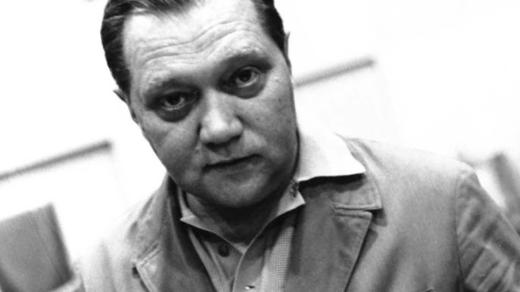 Georges Simenon: Maigret a lovec zvuků