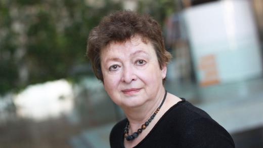 Vladimíra Dvořáková