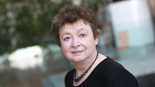 Vladimíra Dvořáková