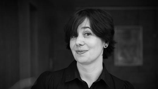 Marie Zelbová, spisovatelka