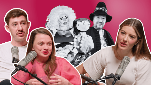 Folklor v dragu? Mladí lidé se vrací k tradicím a dělají si je po svém