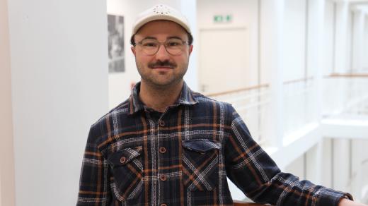 Dominik Vontor