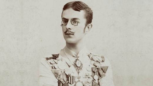 Josef Rössler-Ořovský