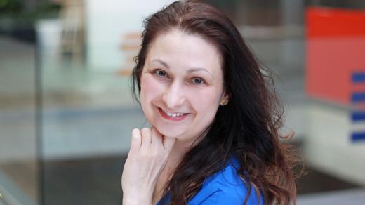 Jana Jaklová Dytrtová