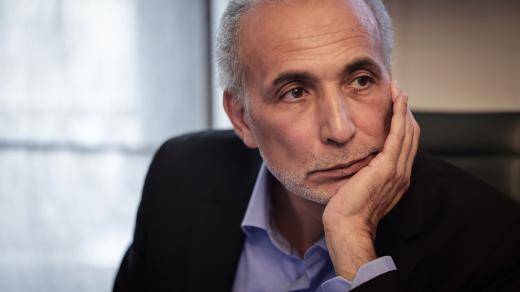 Tárik Ramadán
