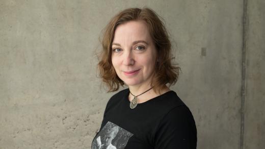 Jitka Jeníková, překladatelka
