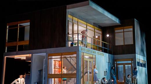 Kaija Saariaho: Innocence