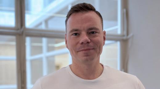 politolog Josef Kraus