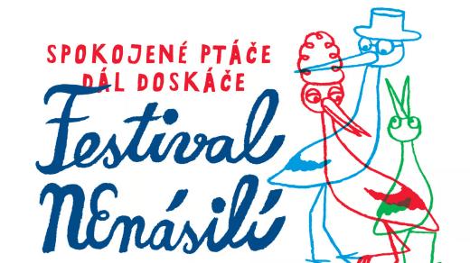 Vizuál letošního festivalu