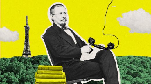 Milena Secká: Vojta Náprstek. Vlastenec, sběratel, mecenáš