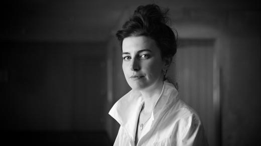 Never Sol, hudebnice