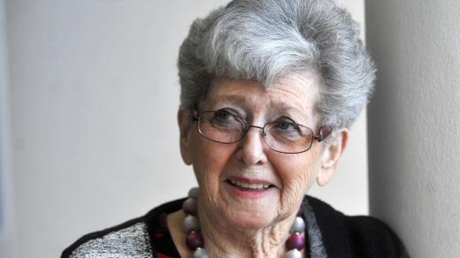 Osudy Mileny Grenfell-Baines. Rozhlasové vyprávění česko-britského „Wintonova dítěte“