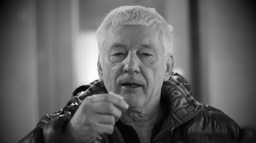 Miroslav Jakeš