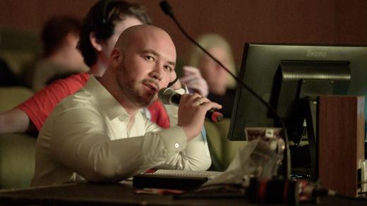 Tomáš Ondřej Pilař, šéf opery Jihočeského divadla