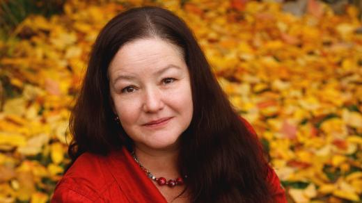 Alena Anežka Gajdušková