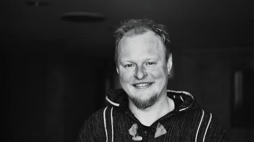 Václav Kůs, kastelán