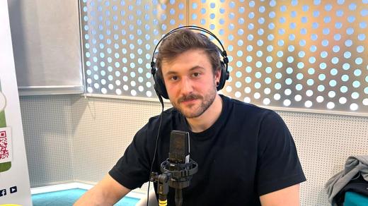 Matěj Petrák