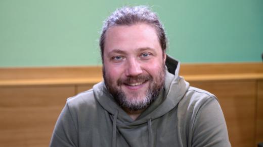 Felix Slováček ml.