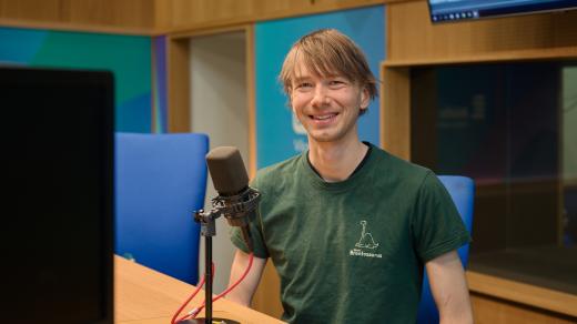 Jakub Hájek
