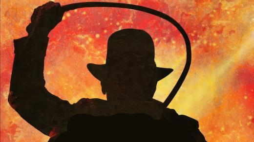 Indiana Jones a nástroj osudu