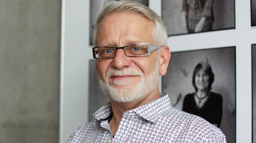 Josef Formánek