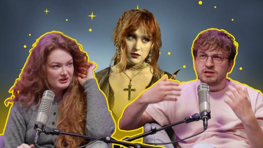 Poslechněte si Slejvák!