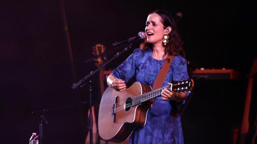 Julieta Venegas