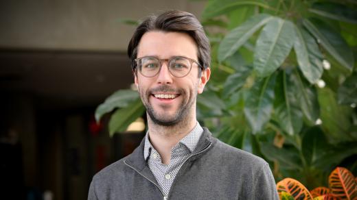 Ondřej Soukup, dirigent