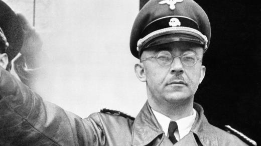 Heinrich Himmler