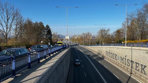 Frýdek-Místek spouští modernizaci světelných křižovatek