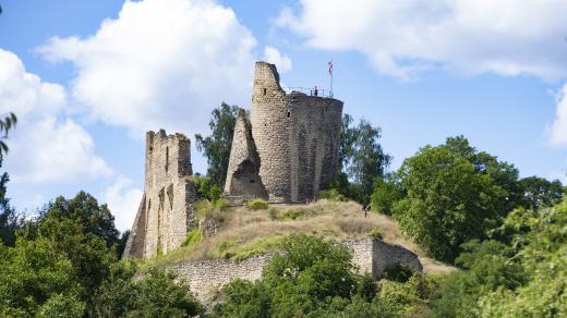 Věž zříceny Michalovice tedy poráží nynějšího světového rekordmana o jeden celý a 9 setin stupně