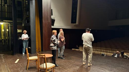 Sedlčanský ochotnický spolek slaví 185. výročí svého prvního představení