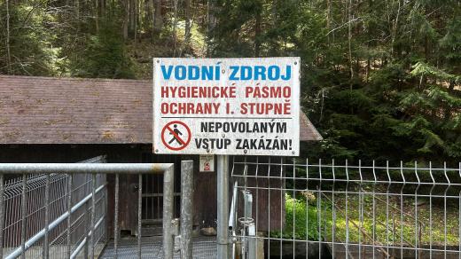 Beskydské Staré Hamry hledají náhradní zdroje vody