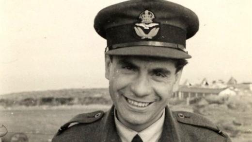 Šálek čaje a Dvojí nepřítel. Povídky českého letce a legendárního stíhače RAF Františka Fajtla