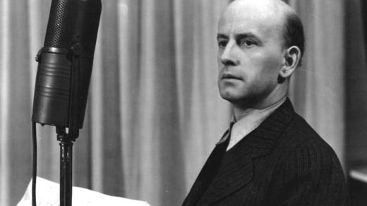 Miloš Nedbal-1941