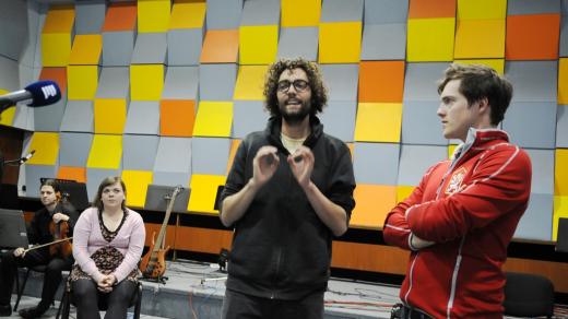 Cabaret Calembour