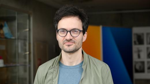 Martin Brunner