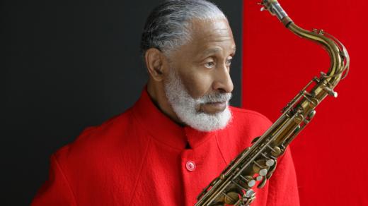 Sonny Rollins