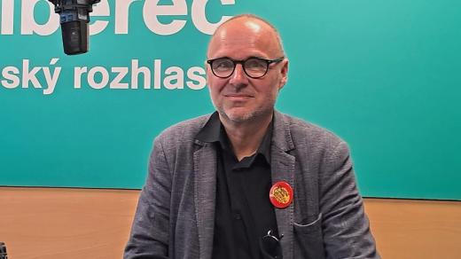 Michal Podzimek