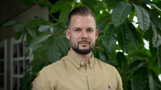 Jan Knedla