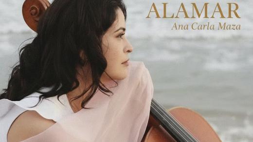Ana Carla Maza: Alamar