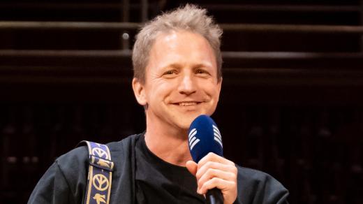 Tomáš Klus