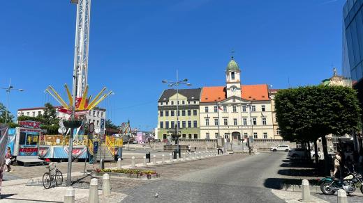 Teplice jsou na zahájení 872. lázeňské sezóny připravené