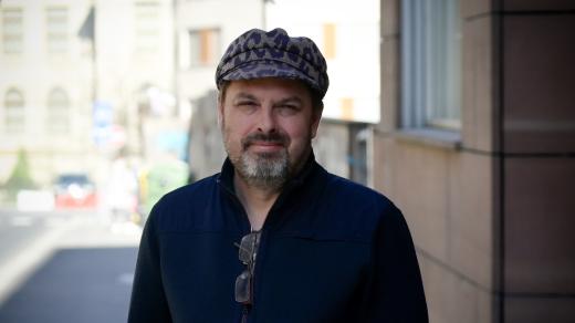 Adam Borzič