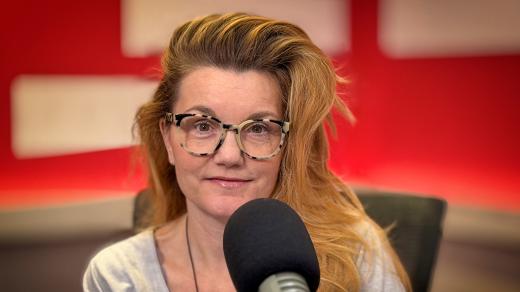 Iva Marešová