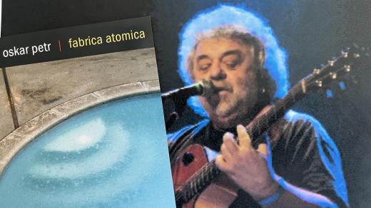 Oskar Petr: Fabrica Atomica