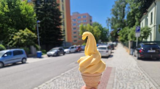 Zmrzlina