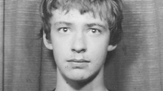 Richard Youngs